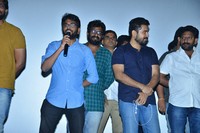 Roshagadu Movie Team At Sri Mayuri Theatre